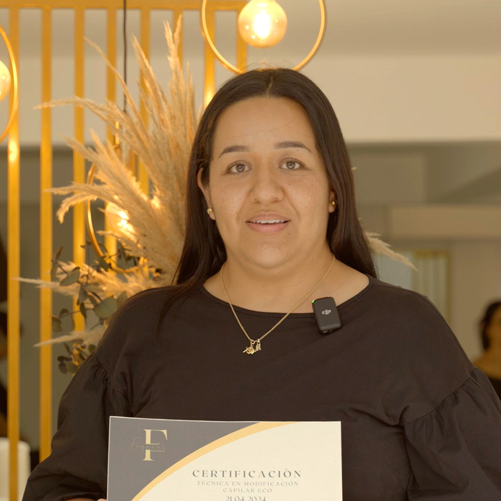 testimonios